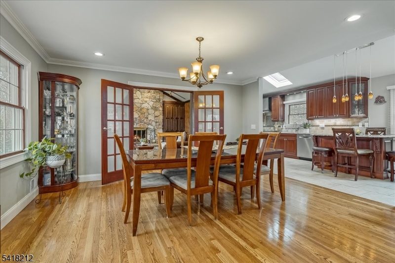 Riker Hill - Residential