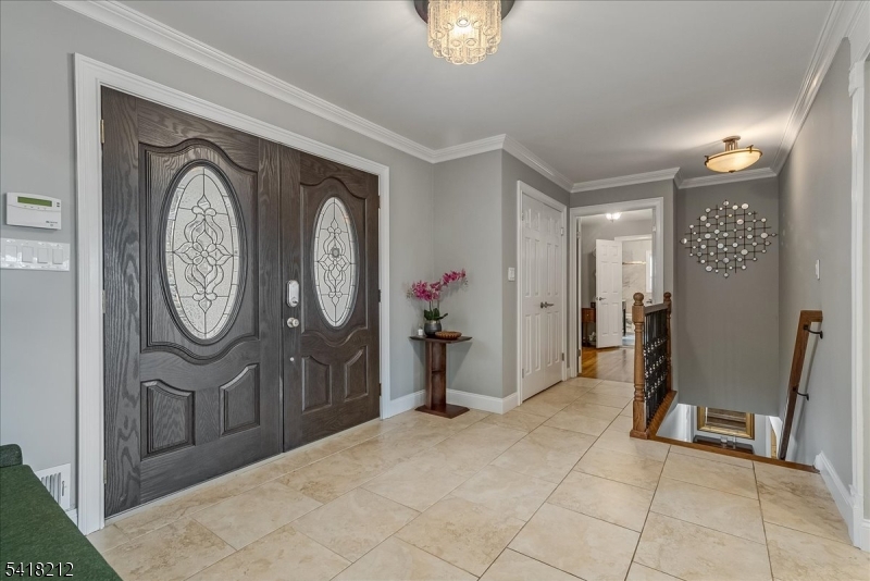 Riker Hill - Residential