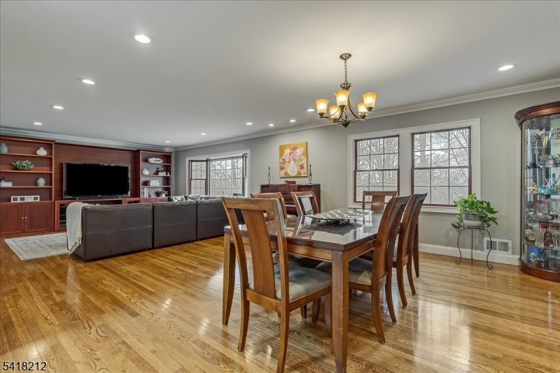 Riker Hill - Residential