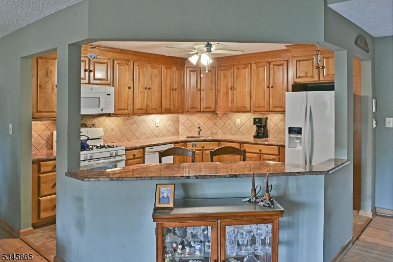 Drakesville - Residential