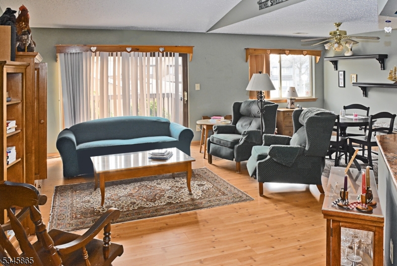 Drakesville - Residential