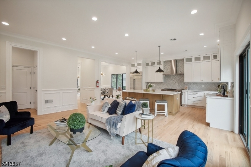 Cherry Hill - Residential