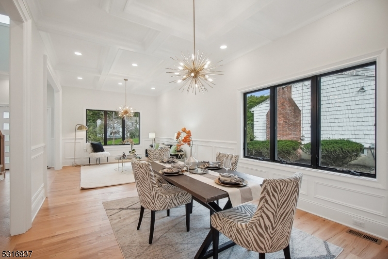 Cherry Hill - Residential