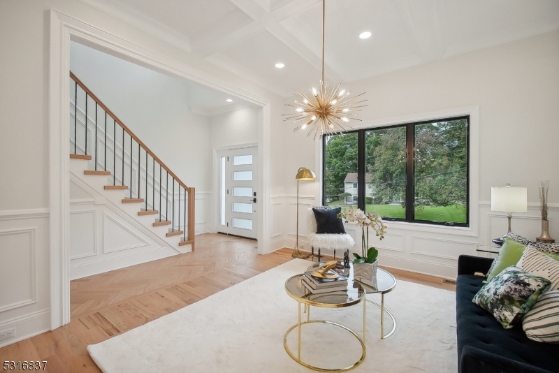 Cherry Hill - Residential