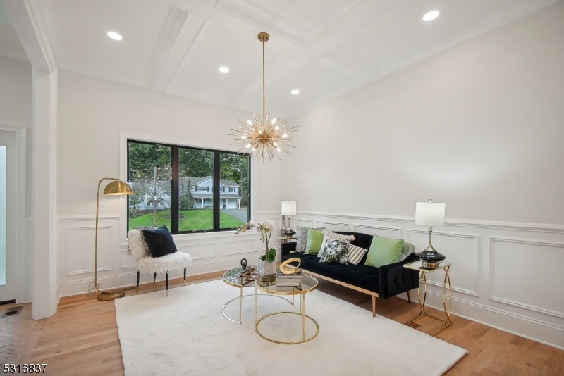 Cherry Hill - Residential