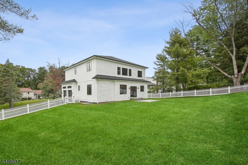 Cherry Hill - Residential