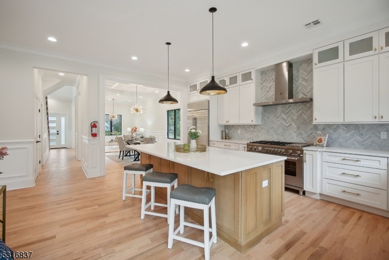 Cherry Hill - Residential