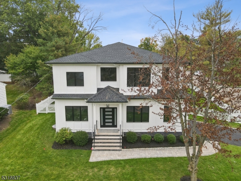 Cherry Hill - Residential