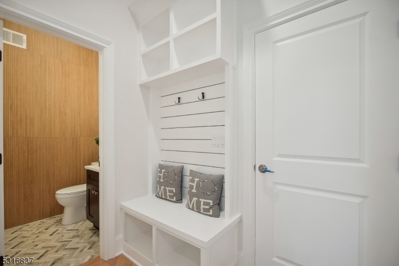 Cherry Hill - Residential