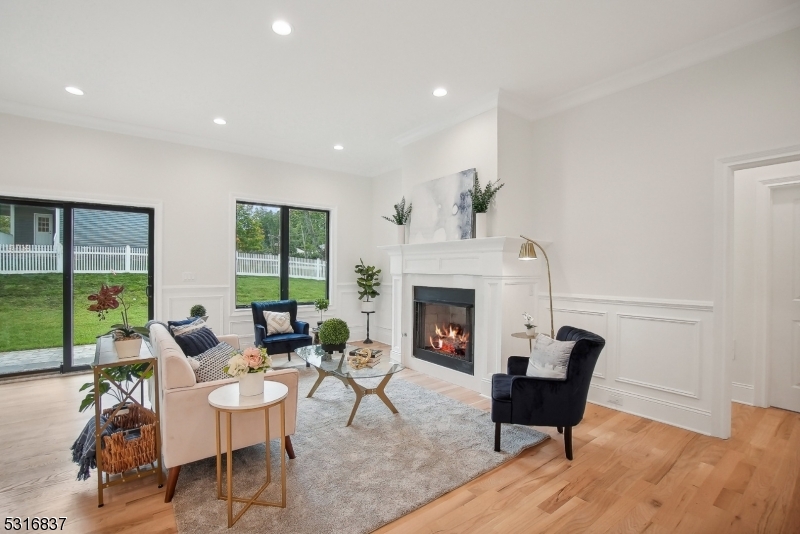 Cherry Hill - Residential