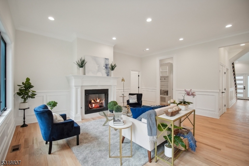 Cherry Hill - Residential