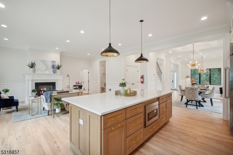 Cherry Hill - Residential