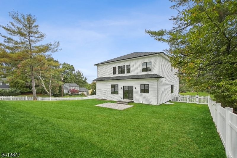 Cherry Hill - Residential