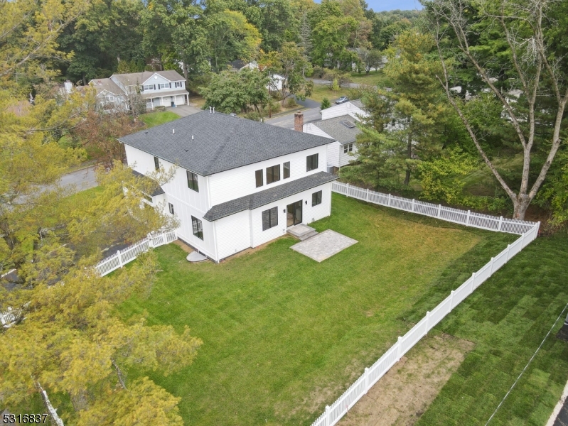 Cherry Hill - Residential