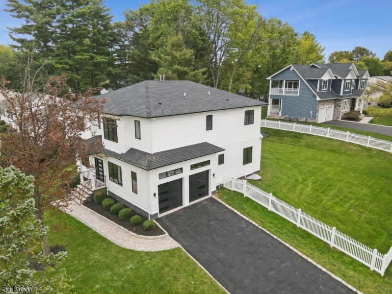 Cherry Hill - Residential