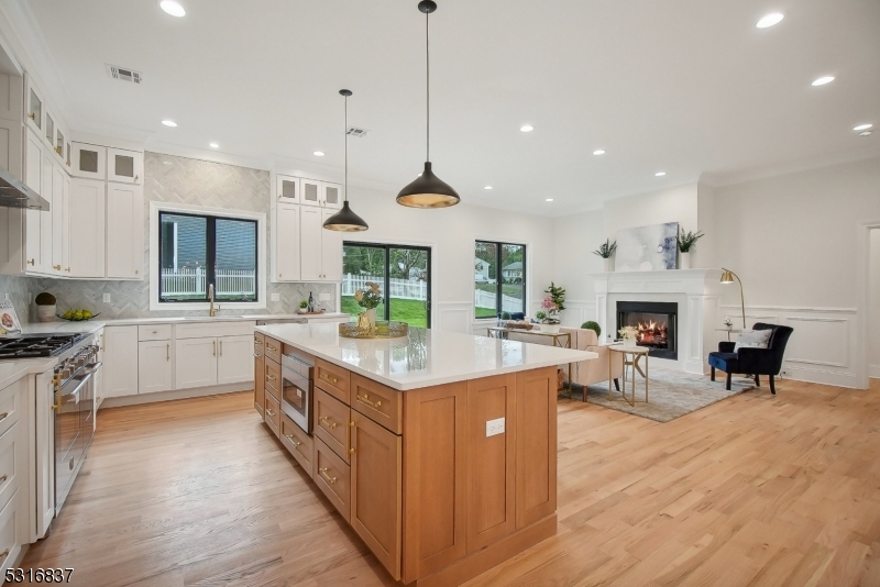 Cherry Hill - Residential