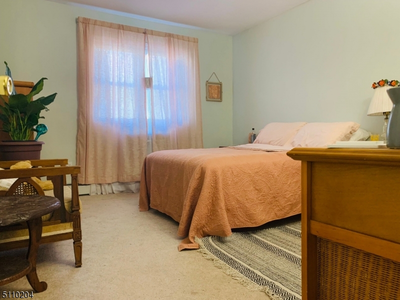 Mountain Club - Residential Lease