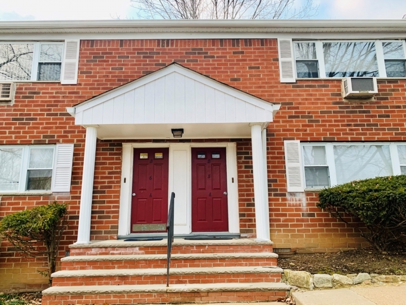 Mountain Club - Residential Lease