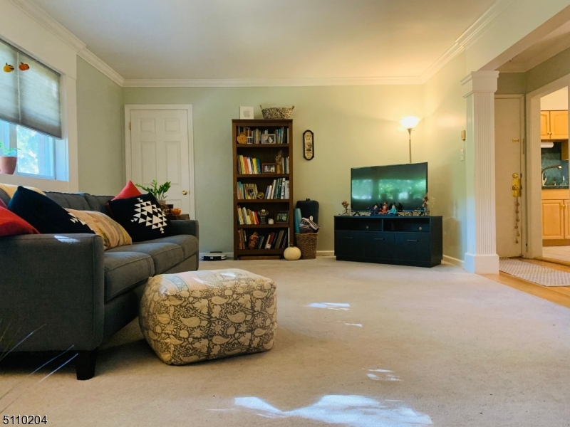 Mountain Club - Residential Lease