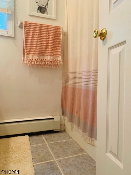 Mountain Club - Residential Lease