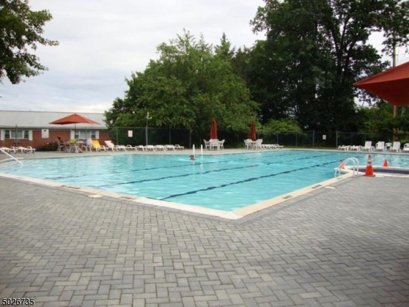 Mountain Club - Residential Lease