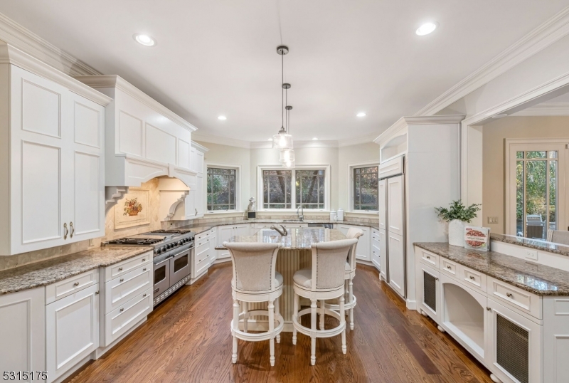 Roxiticus Ridge - Residential