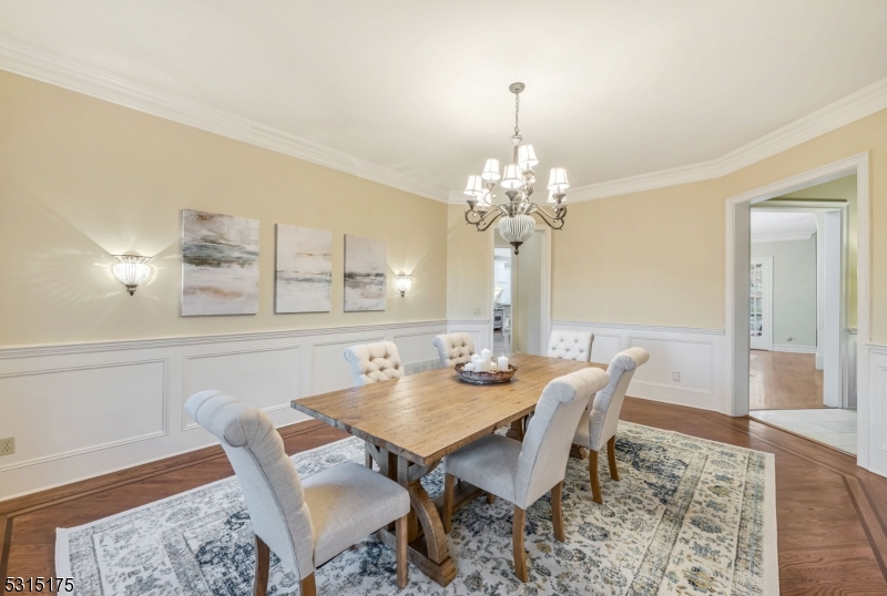 Roxiticus Ridge - Residential