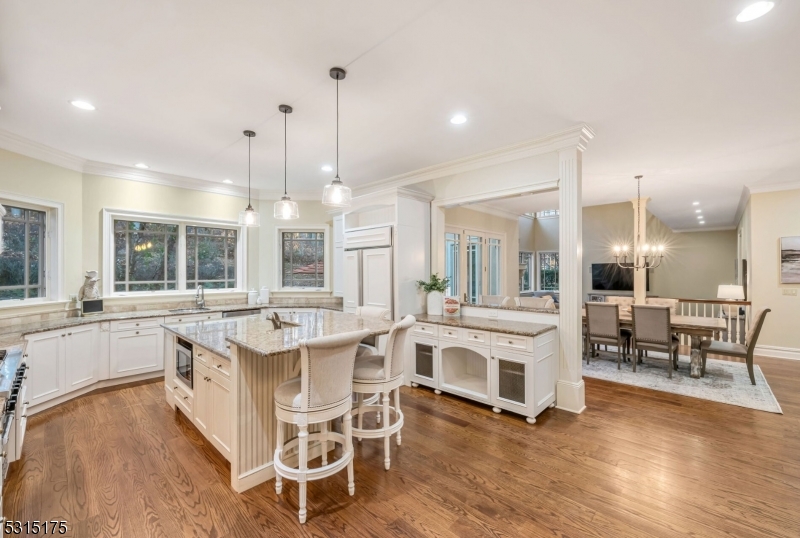 Roxiticus Ridge - Residential