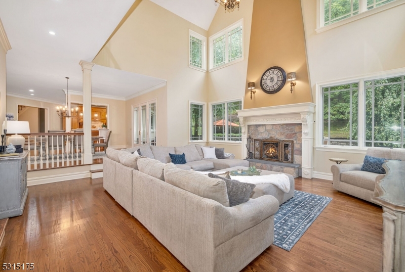 Roxiticus Ridge - Residential