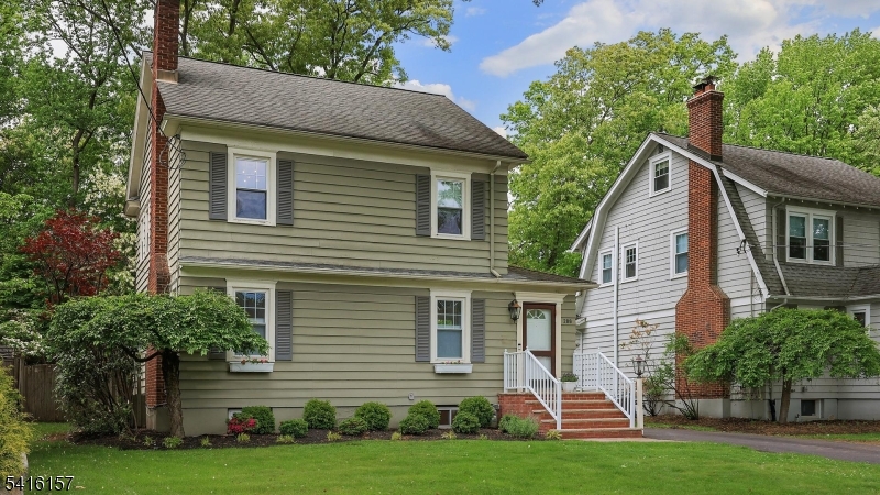North Side - Residential