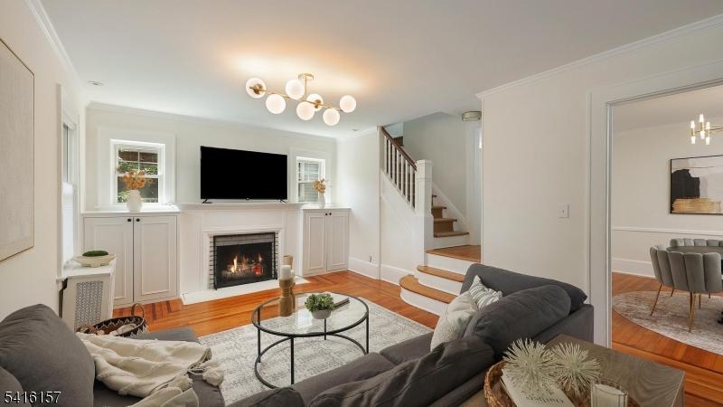 North Side - Residential