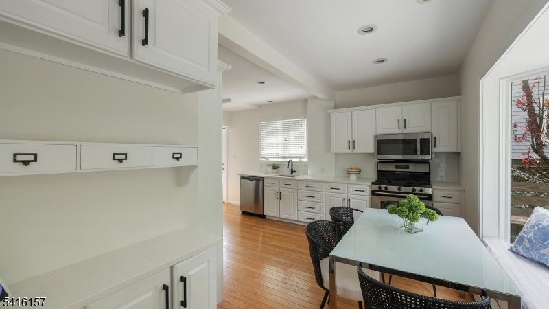 North Side - Residential