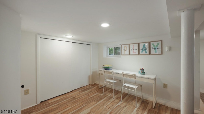 North Side - Residential