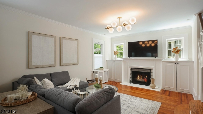 North Side - Residential