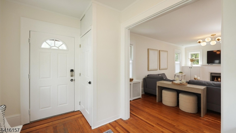 North Side - Residential