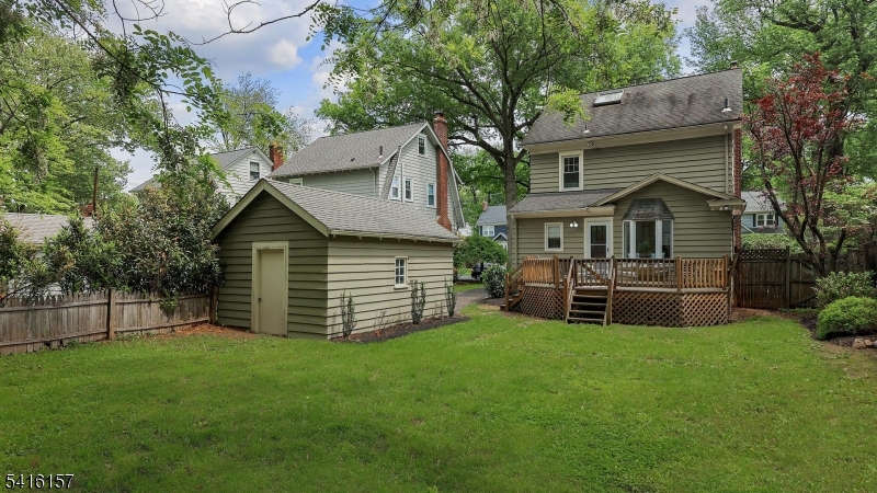 North Side - Residential