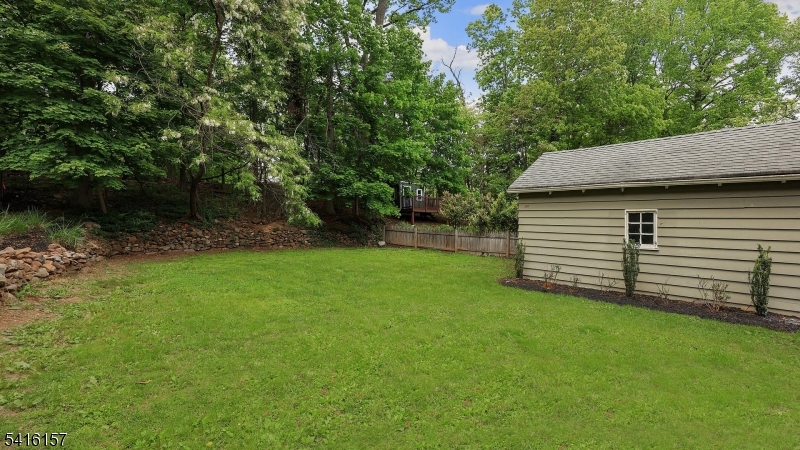 North Side - Residential