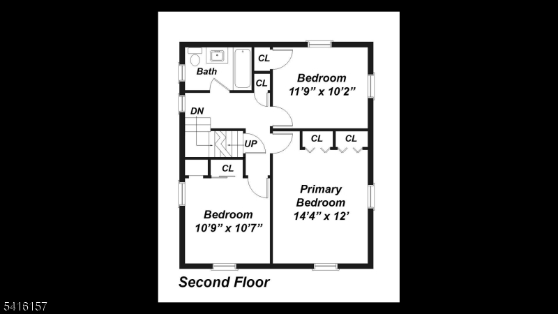 North Side - Residential