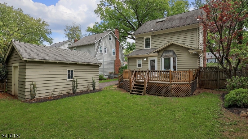 North Side - Residential