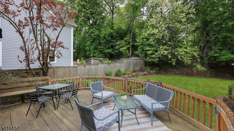 North Side - Residential