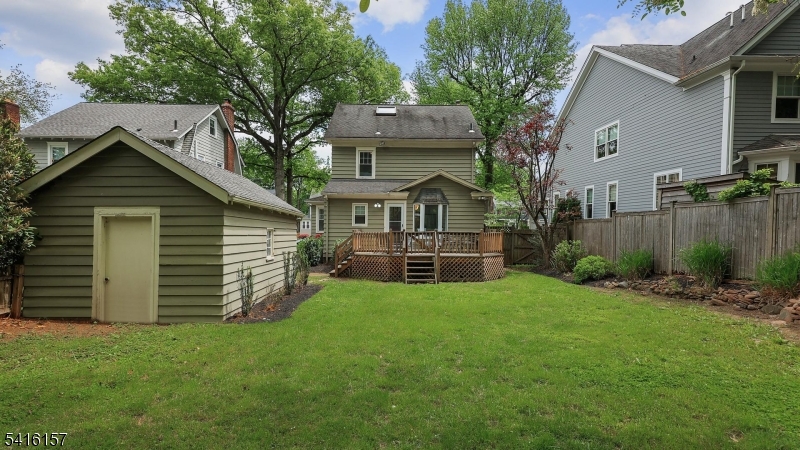 North Side - Residential