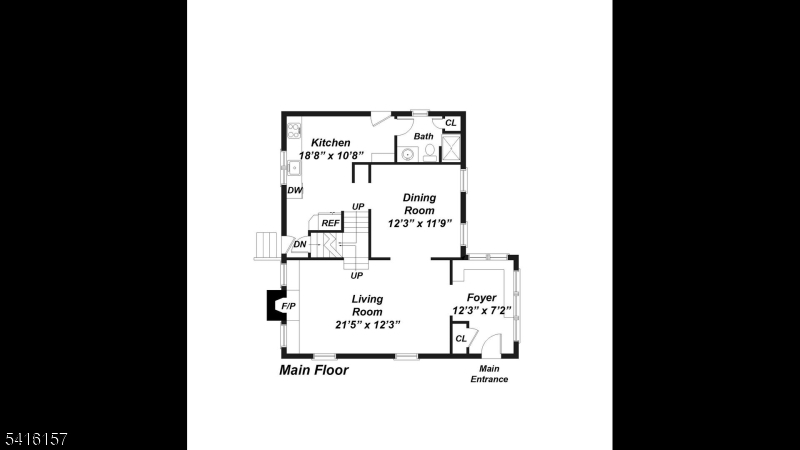 North Side - Residential