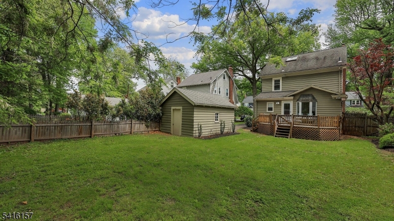 North Side - Residential