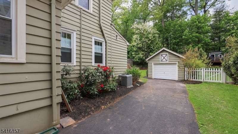 North Side - Residential