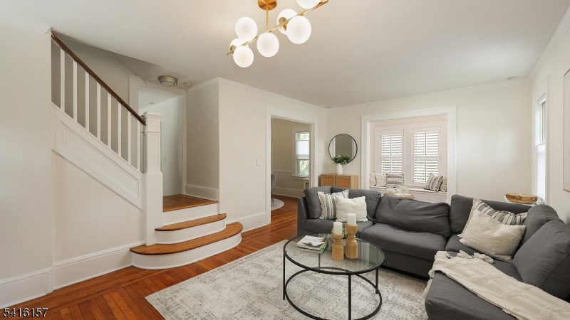 North Side - Residential