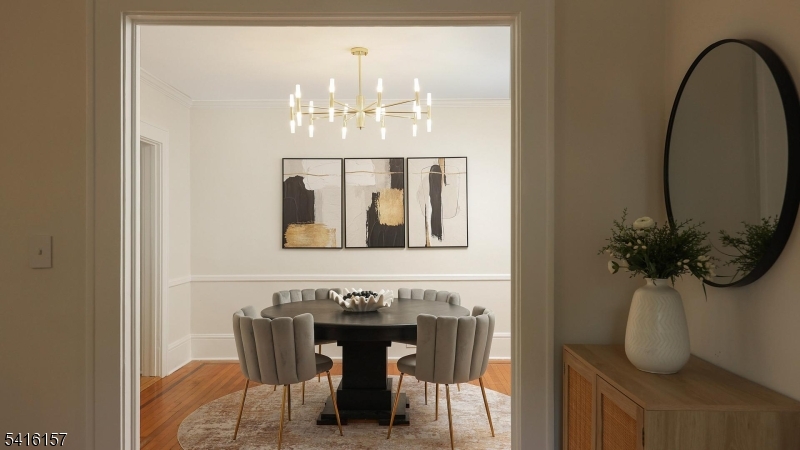 North Side - Residential