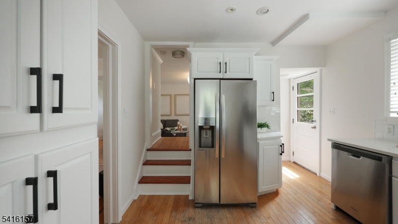North Side - Residential