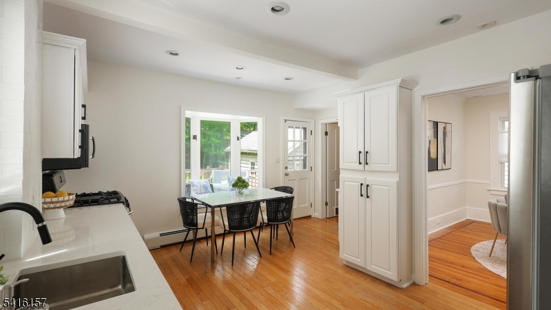 North Side - Residential