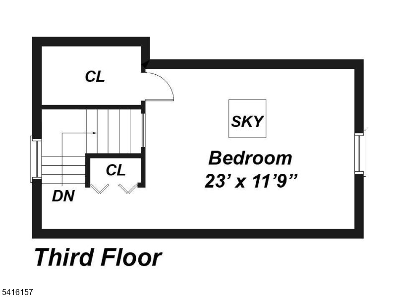 North Side - Residential