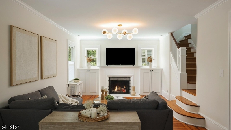 North Side - Residential